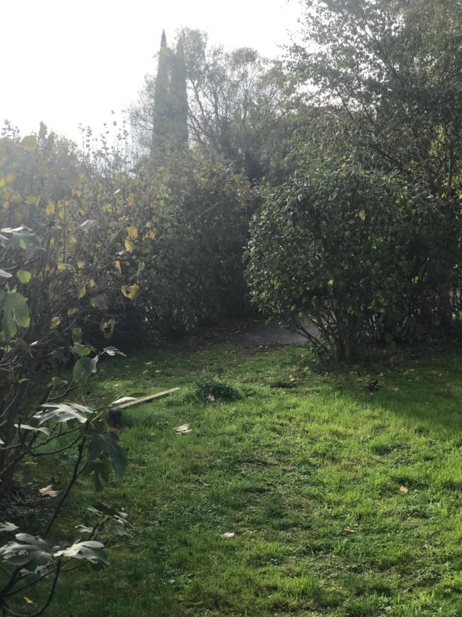 Ravissant Appartement Dans Cadre Verdoyant Marchampt Zewnętrze zdjęcie